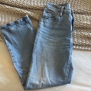 Levi’s 94 Baggy Pants